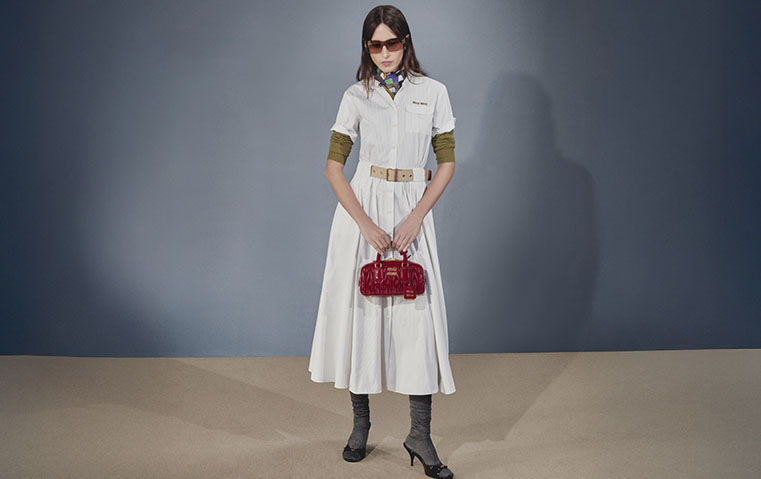 كل ما تحتاجينه في خزانتك الرمضانية لهذا العام