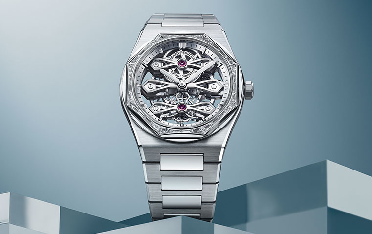 15 من أبرز إصدارات أسبوع دبي للساعات 2025