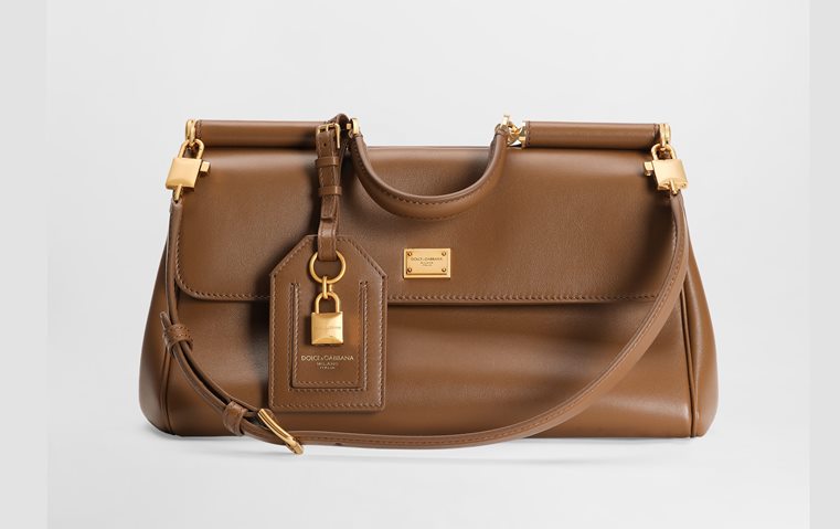 اخترنا لك: حقيبة عملية لكل الأوقات من دولتشي آند غابانا