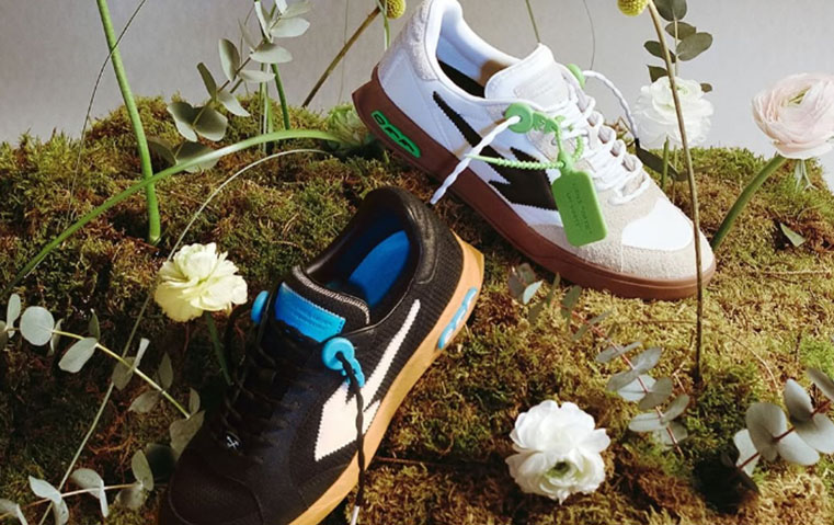 مشروع 10×10: كيف تعيد Off-White تعريف نفسها؟