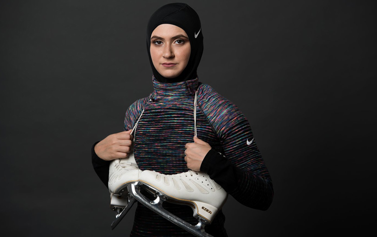في يوم المرأة الإماراتية، نحتفي بنجمات في عالم الرياضة؛ قدوات لكل امرأة عربية