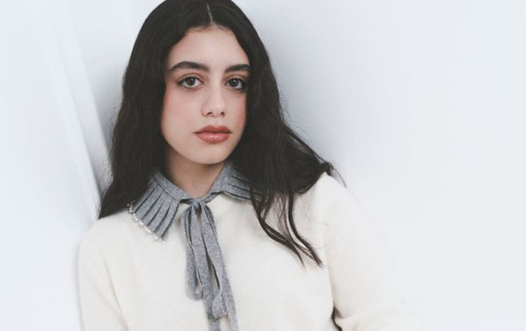 نجمة عربية جديدة تنضم إلى أسرة سفيرات ديور في الشرق الأوسط