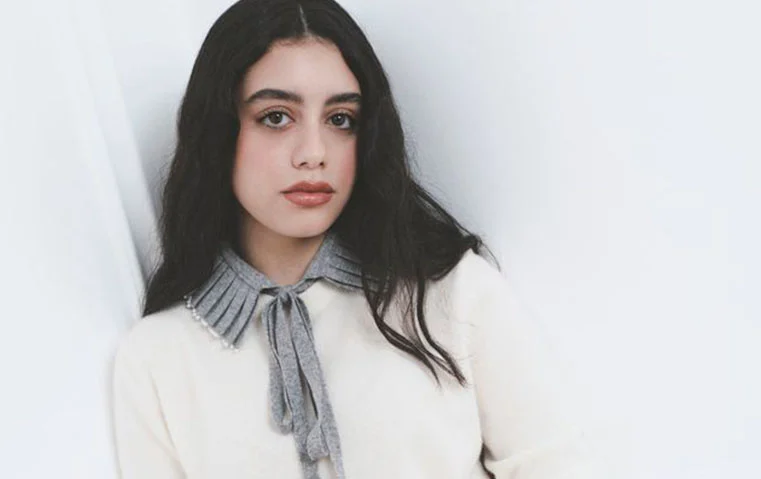 نجمة عربية جديدة تنضم إلى أسرة سفيرات ديور في الشرق الأوسط