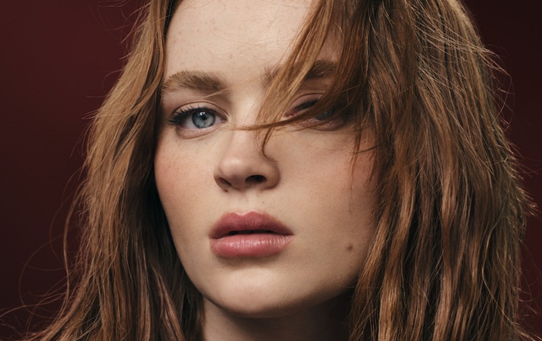تعرفي على السفيرة العالمية الجديدة لـ Armani beauty