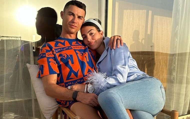 حقيقة انفصال كريستيانو رونالدو وجورجينا رودريغيز