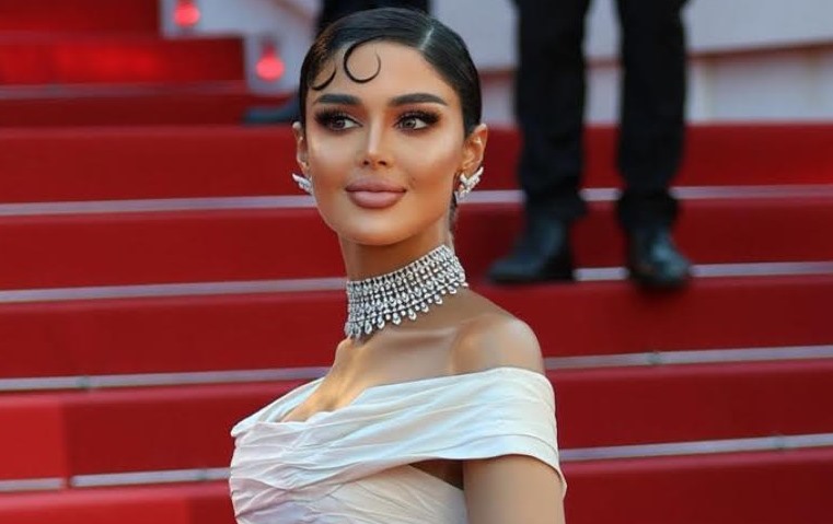 تفاصيل إطلالتَي مريم محمد في أول مشاركة لها في مهرجان كان