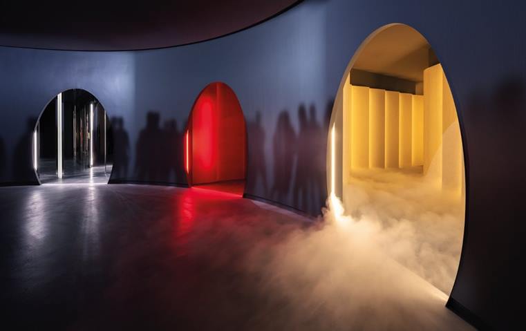 من دبي إلى أوساكا: كارتييه تواصل دعمها للمرأة عبر 'Women’s Pavilion' في إكسبو 2025
