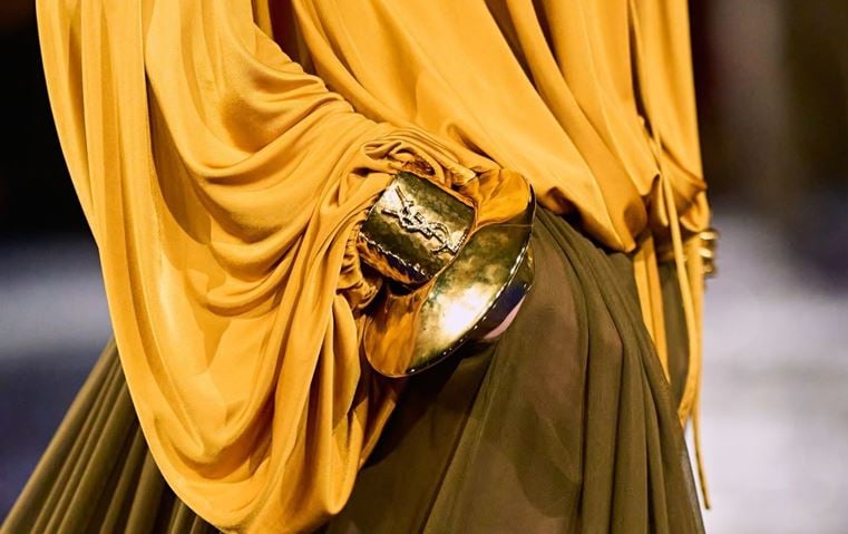 خمسة أكسسوارات تساعدك على تبنّي صيحة البوهو شيك هذا الصيف