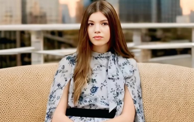 القصر الإسباني يحدد مستقبل الأميرة صوفيا