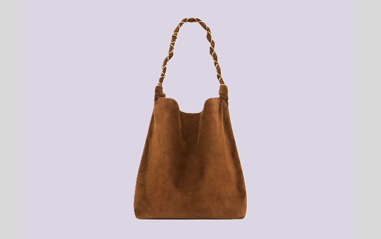 الحقيبة المفضلة لدينا هذا الأسبوع: Amalia Hobo Bag من سان لوران