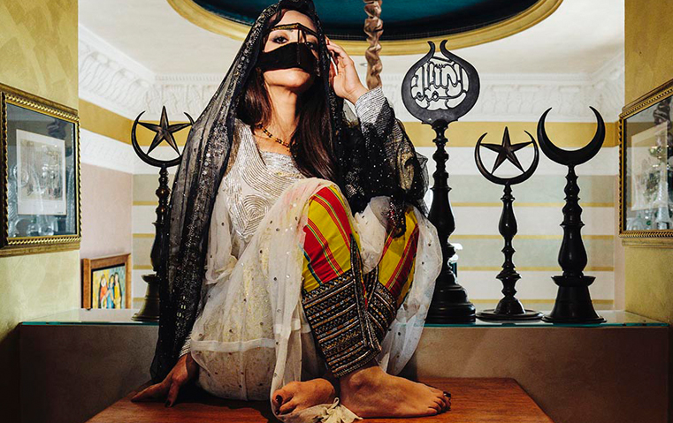 تعرّفي إلى مبادرة زي، وكيف تسهم في الحفاظ على الأزياء التراثية