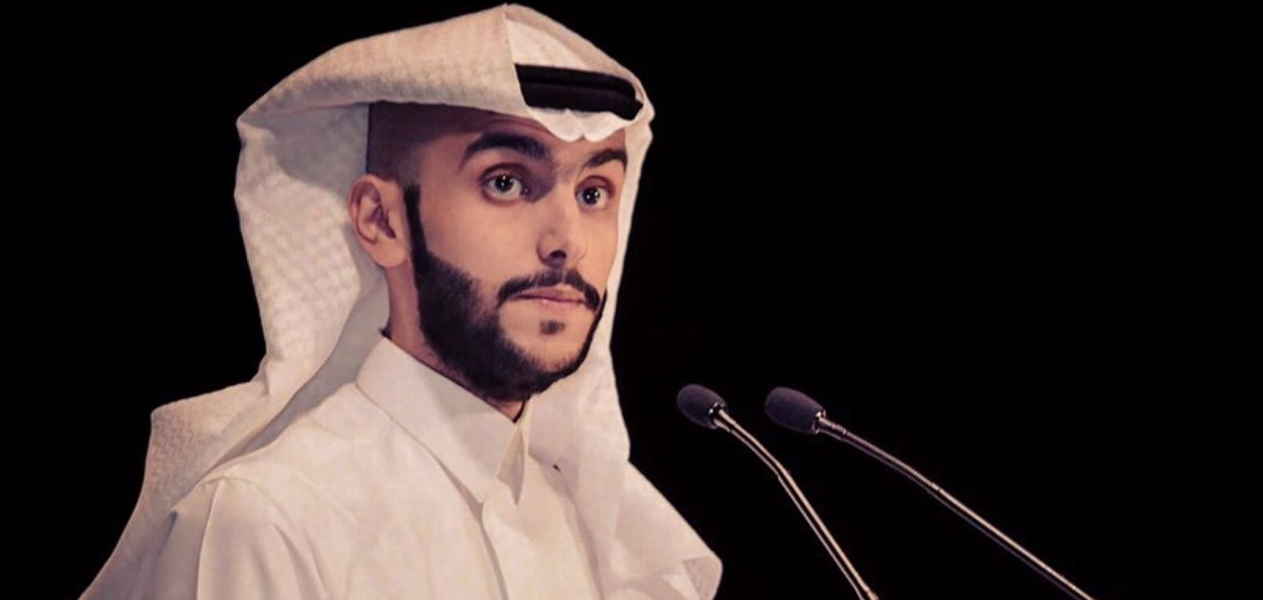 إيقاف المُذيع أحمد المالكي بسبب وصفه لمُتّصِلة بـ"قلة الحيا"