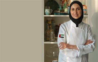 االشيف أروى لوتاه في يوم المرأة الإماراتية: العالم يحتاج إلى أصواتنا