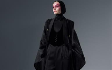 المصممة Maryam Arsumerzaeva في حوار حول الموضة وكيف نصنع مساحة للتعبير عن الذات بعيداً عن الصيحات