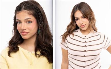 هكذا تحصلين على إطلالتي روان وريان مع Benefit