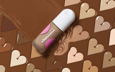 POREfessional Foundation: حيلة ناعمة لبشرة مثالية