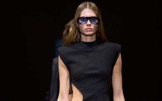 مجموعة BLSSD الجديدة في أسبوع دبي للموضة: أناقة تشبه الجيل الجديد