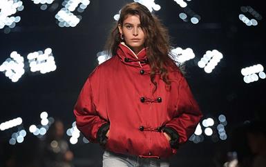 زمن الـBomber عاد من جديد وهكذا سترتدينها في الشتاء المقبل