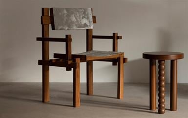 جرأة، حِرفية، أناقة… رحلة ثلاثة أشقاء في عالم الأثاث في مقابلة خاصة