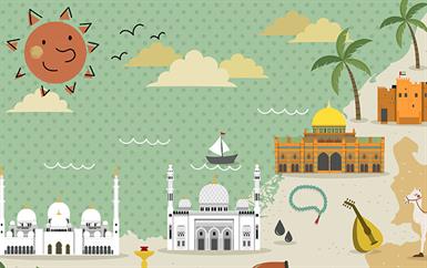 فعاليات ثقافية وترفيهية لا تُفوّت في الإمارات