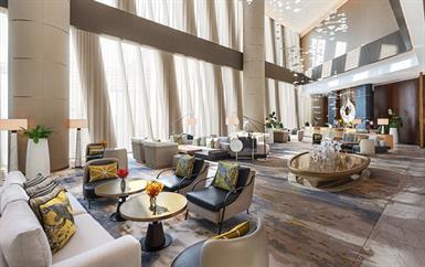 رافقونا بجولة داخل ماندارين أورينتال داون تاون في دبي