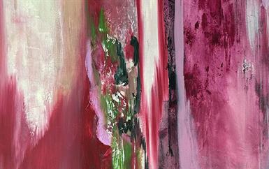 مقابلة مع الفنانة إميلي دوبوا حول الانتماء والذاكرة وصناعة الوطن