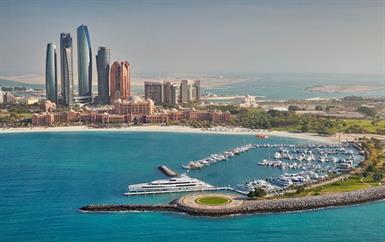 إذا كنتم تبحثون عن احتفال مختلف بالعيد… قصر الإمارات يقدم لكم هذه التجارب