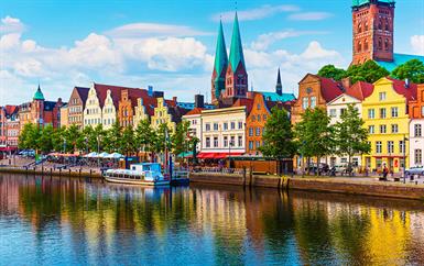 من هامبورغ إلى ميونخ... جولة في أرقى شوارع التسوّق الألمانية