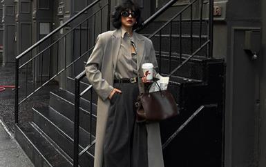 البنطلون الذي لا غنى لك عنه آخر أيام الشتاء