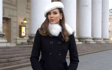 القبعة أكثر من مجرد أكسسوار.. إنها طريقة للتعبير عن شخصيتك