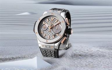 مقابلة خاصة مع ديفيد تيديسكي حول إصدارات هوبلو الحصرية بدبي وخصوصية السوق الخليجي