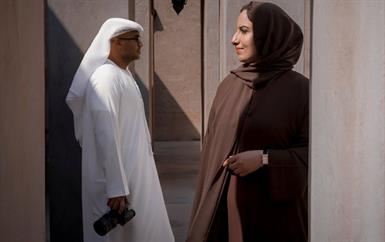 الذاكرة تصنع المستقبل في حملة Jaeger-LeCoultre الجديدة