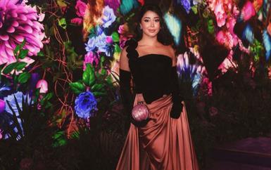 خمسة عشر فستان سهرة من أجمل ما ظهَر في حفل جوائز جوي 2026