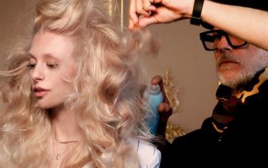 جمال الشعر قبل الأعياد مع منتجات Kydra Le Salon في Prive7