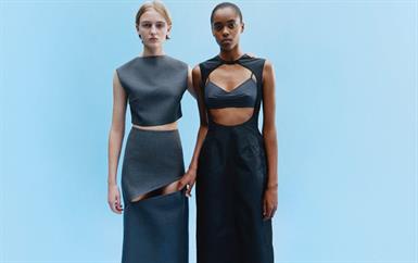 جولة في أحدث أخبار الموضة: تعاونات، إصدارات وأبرز حملات الموسم