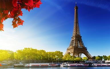 دليل gheir لأرقى المطاعم التي يُنصح بزيارتها خلال أسبوع باريس للهوت كوتور