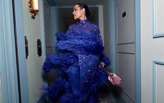 اخترنا لكِ: تشكيلة Mytheresa الخاصة برمضان والعيد