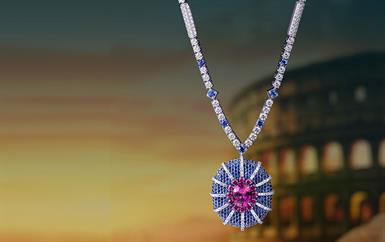 Gheir في مقابلة مع باسكال معوض حول الجذور، الحرفية والمجوهرات المستدامة