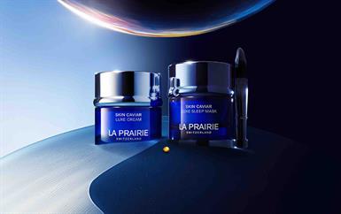 ثنائي Day & Night Architects : ثورة الكافيار لإعادة تشكيل شباب البشرة