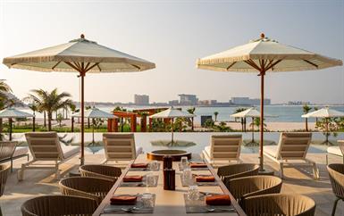 ودّعوا العام 2025 بأجمل الاحتفالات في فندق سو/ رأس الخيمة