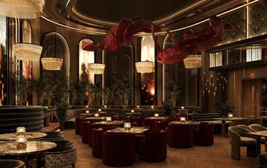 جولة على المطاعم الجديدة التي تستحق الزيارة في العام 2026