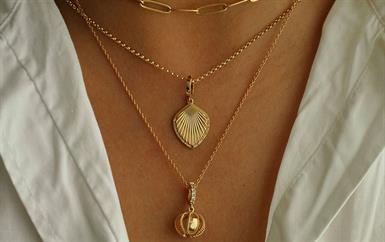 حوار خاص مع مؤسسة  Tripat:  أؤمن بأن للمجوهرات المعاصرة قدرة فريدة على حفظ التراث