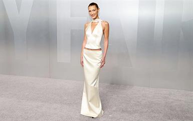 أجمل إطلالات حفل Vanity Fair بعد الأوسكار 2026