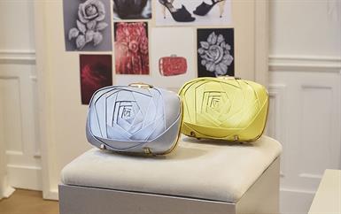 لماذا تستحق تصاميم Roger Vivier أن تكون في خزانتك هذا الموسم