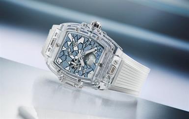 أجمل الساعات النسائية في Watches & Wonders 2026