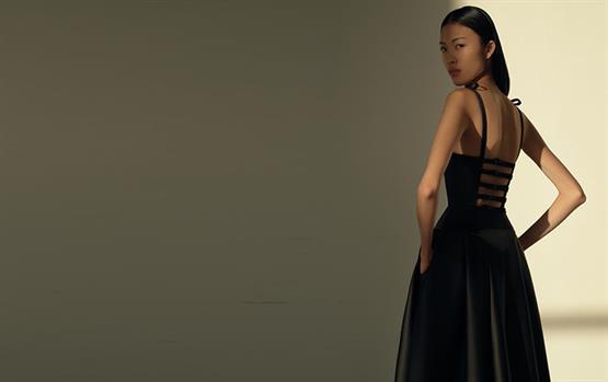 حقبة Belle Epoque تعود إلى الحياة مع زهير مراد