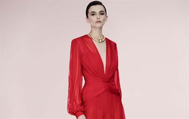 خمسة تفاصيل أساسية تعرّفك عن كثب على مجموعة زهير مراد ما قبل خريف