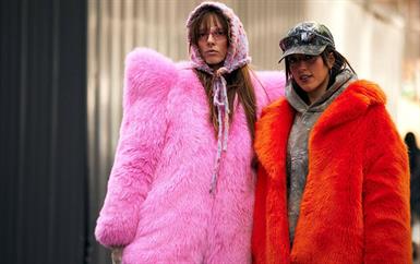 نصائح قسم الموضة في GHEIR لاختيار أفضل الإطلالات لأسبوع باريس للهوت كوتور