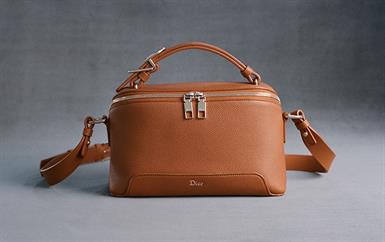 حقيبة الأسبوع: Archie من ديور