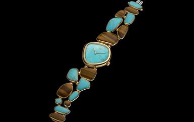 Audemars Piguet  تطلق Atelier des Etablisseurs